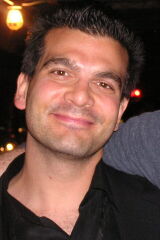 Chris Strompolos