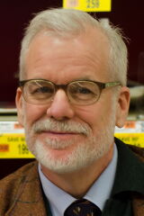 Chris Van Allsburg