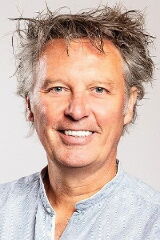 Chris Van Tongelen