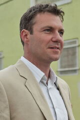 Chris Vance