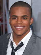 Chris Warren