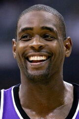 Chris Webber