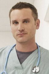 Chris William Martin