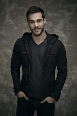 Chris Wood