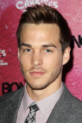 Chris Wood