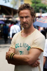 Chris Zegers