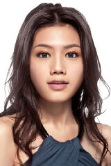 Chrissie Chau Sau-Na