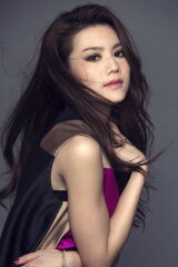 Chrissie Chau Sau-Na