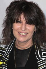 Chrissie Hynde