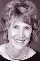 Chrissie Page