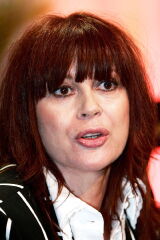 Chrissy Amphlett