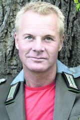 Christer Sandelin
