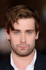 Christian Cooke