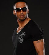 Christian Keyes