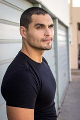 Christian Ochoa Lavernia