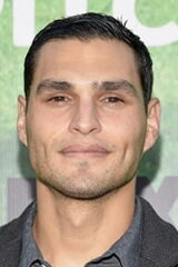 Christian Ochoa Lavernia
