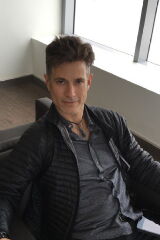 Christian Patrick