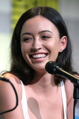 Christian Serratos