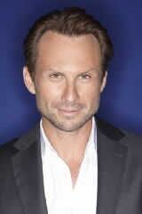 Christian Slater