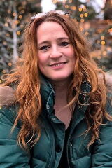Christiane Bjørg Nielsen