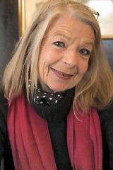 Christiane Rohde