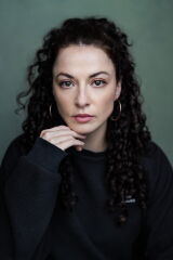 Christie Russell-Brown