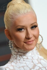 Christina Aguilera