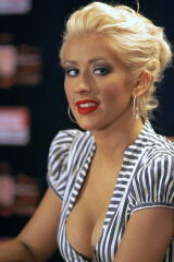 Christina Aguilera