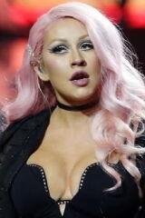 Christina Aguilera