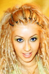 Christina Aguilera