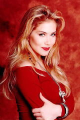 Christina Applegate