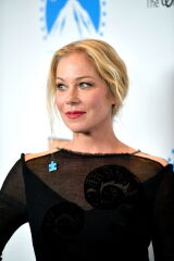 Christina Applegate