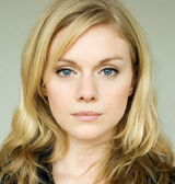 Christina Cole