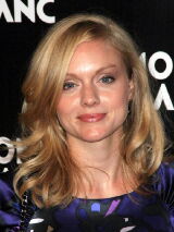 Christina Cole