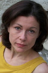 Christina Crevillén