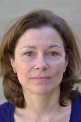 Christina Crevillén