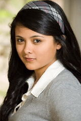 Christina De Leon