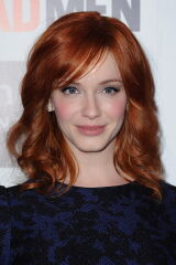Christina Hendricks