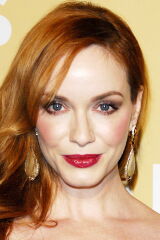 Christina Hendricks