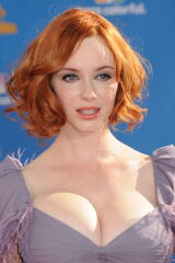 Christina Hendricks