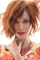 Christina Hendricks