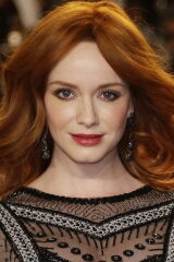 Christina Hendricks