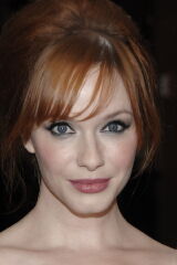 Christina Hendricks
