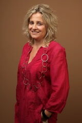 Christina Kallas