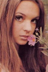 Christina Lindberg