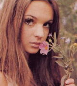 Christina Lindberg