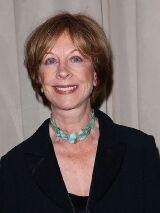 Christina Pickles
