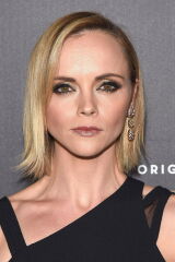 Christina Ricci