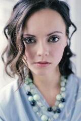 Christina Ricci