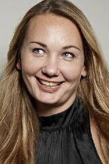 Christina Sederqvist